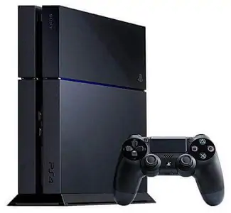 Замена корпуса на игровой консоли PlayStation 4 в Волгограде